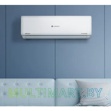 Кондиционер Loriot Neon Inverter LAC IN-24TA картинка 9